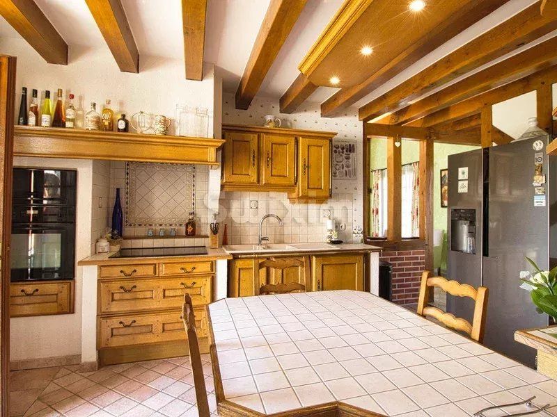 maison 7 Pièces en vente sur Orléans (45000)