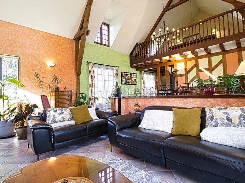 maison 7 Pièces en vente sur Orléans (45000)