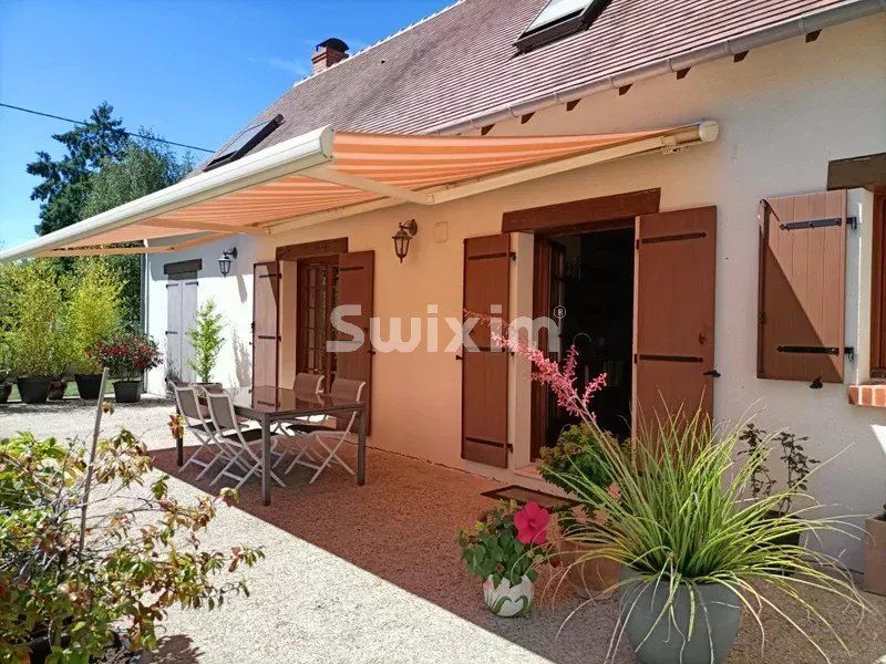 casa 7 Camere in vendita su Orléans (45000)