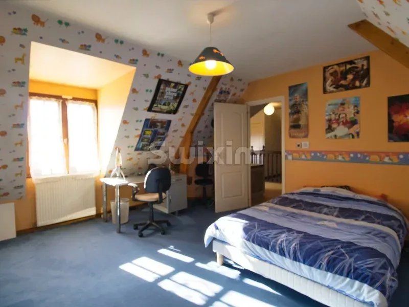 maison 7 Pièces en vente sur Orléans (45000)