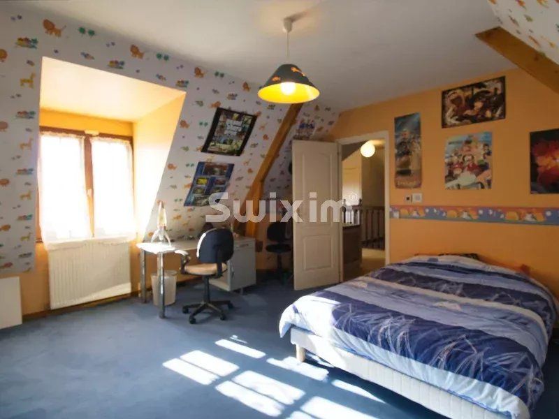 casa 7 Camere in vendita su Orléans (45000)