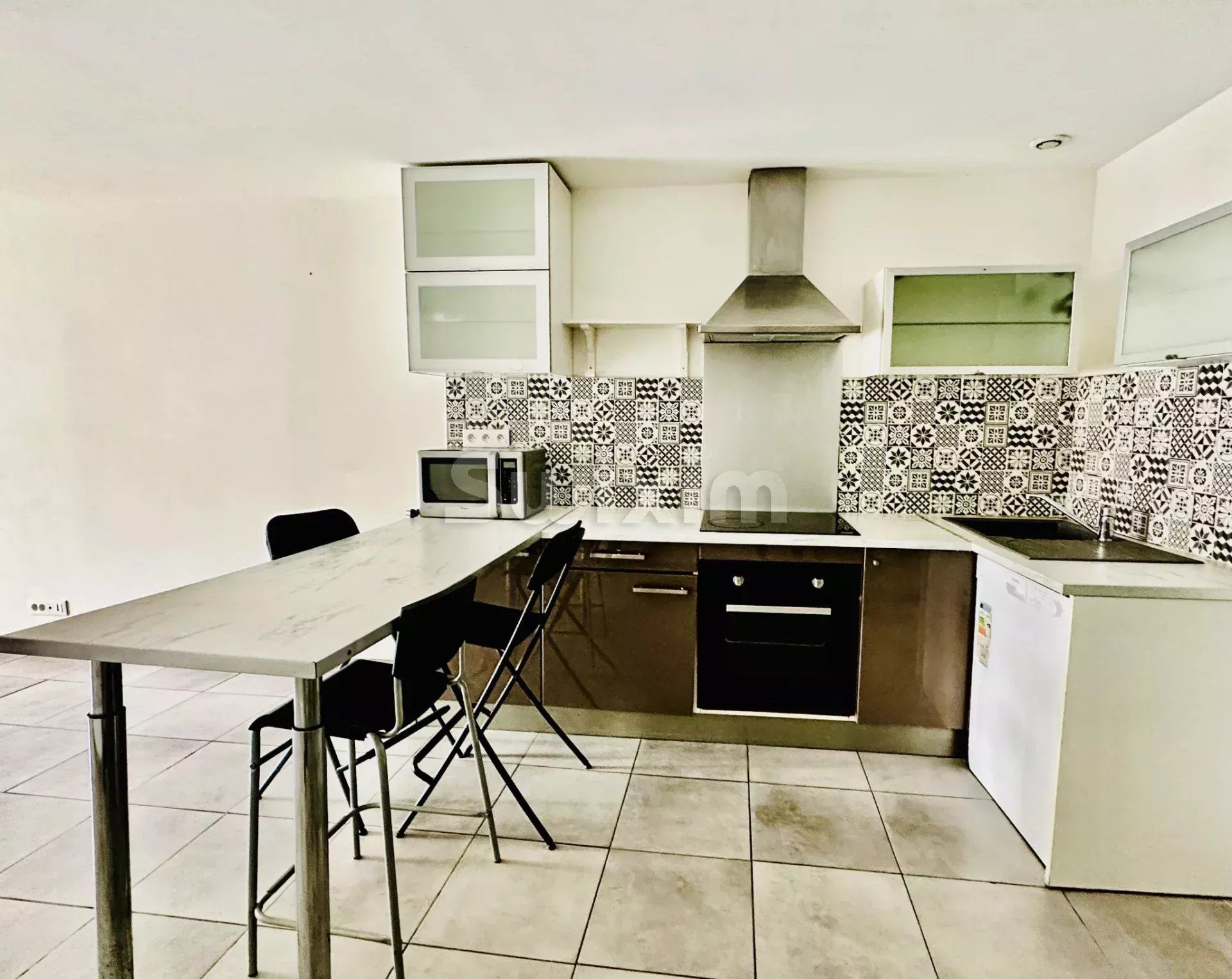 maison 4 Pièces en vente sur Sorgues (84700)