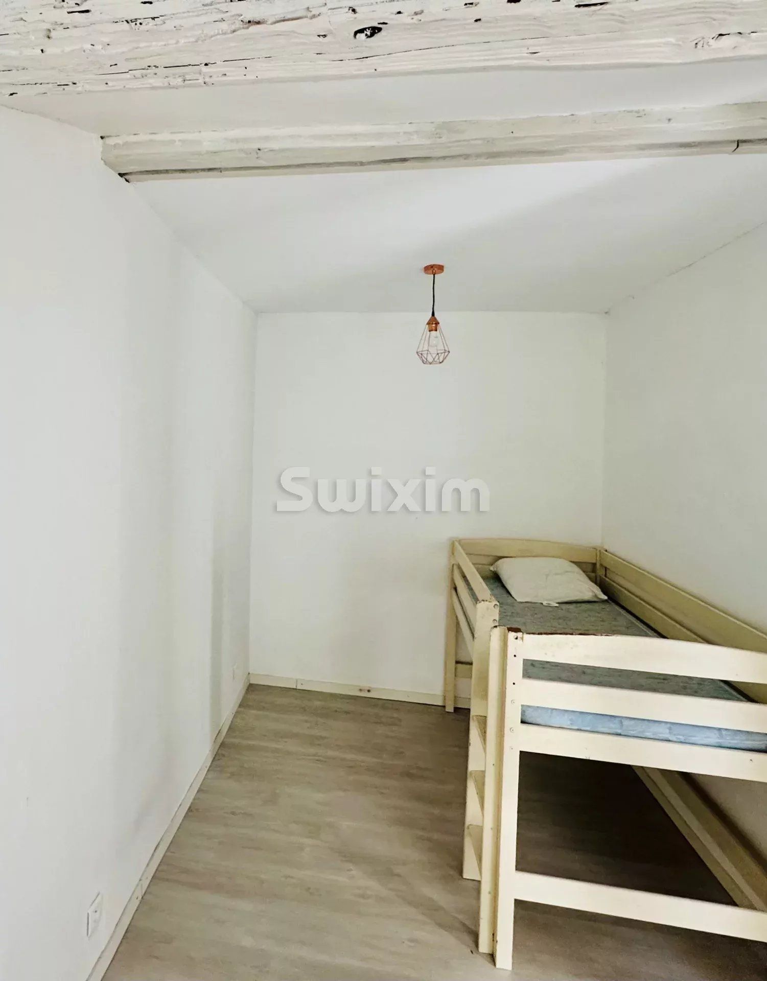 maison 4 Pièces en vente sur Sorgues (84700)