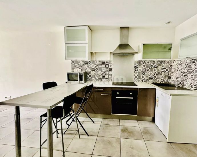 Vente Maison Sorgues 4 Pièces 88 m²