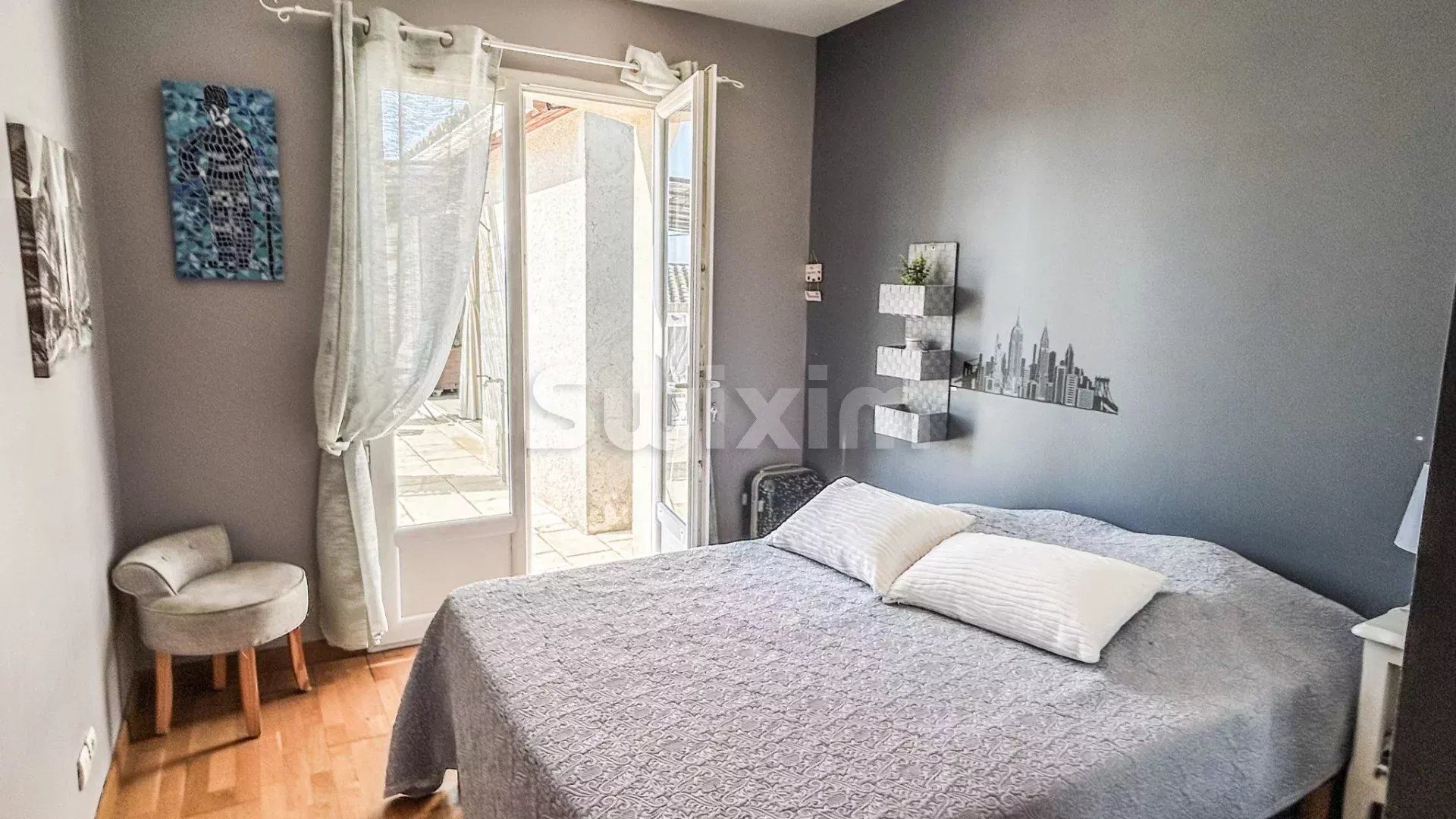 villa 5 Pièces en vente sur Uzès (30700)