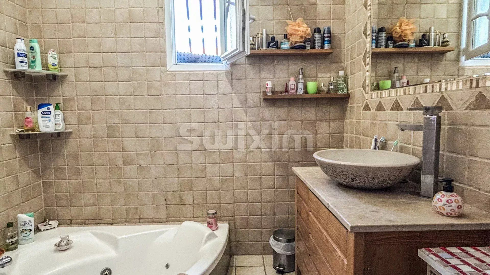 villa 5 Pièces en vente sur Uzès (30700)