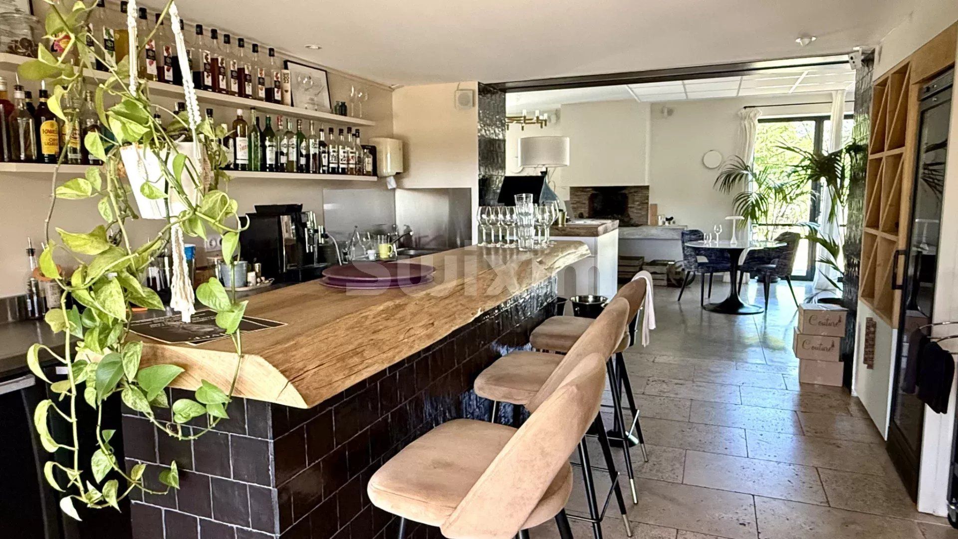 mas 8 Pièces en vente sur Uzès (30700)