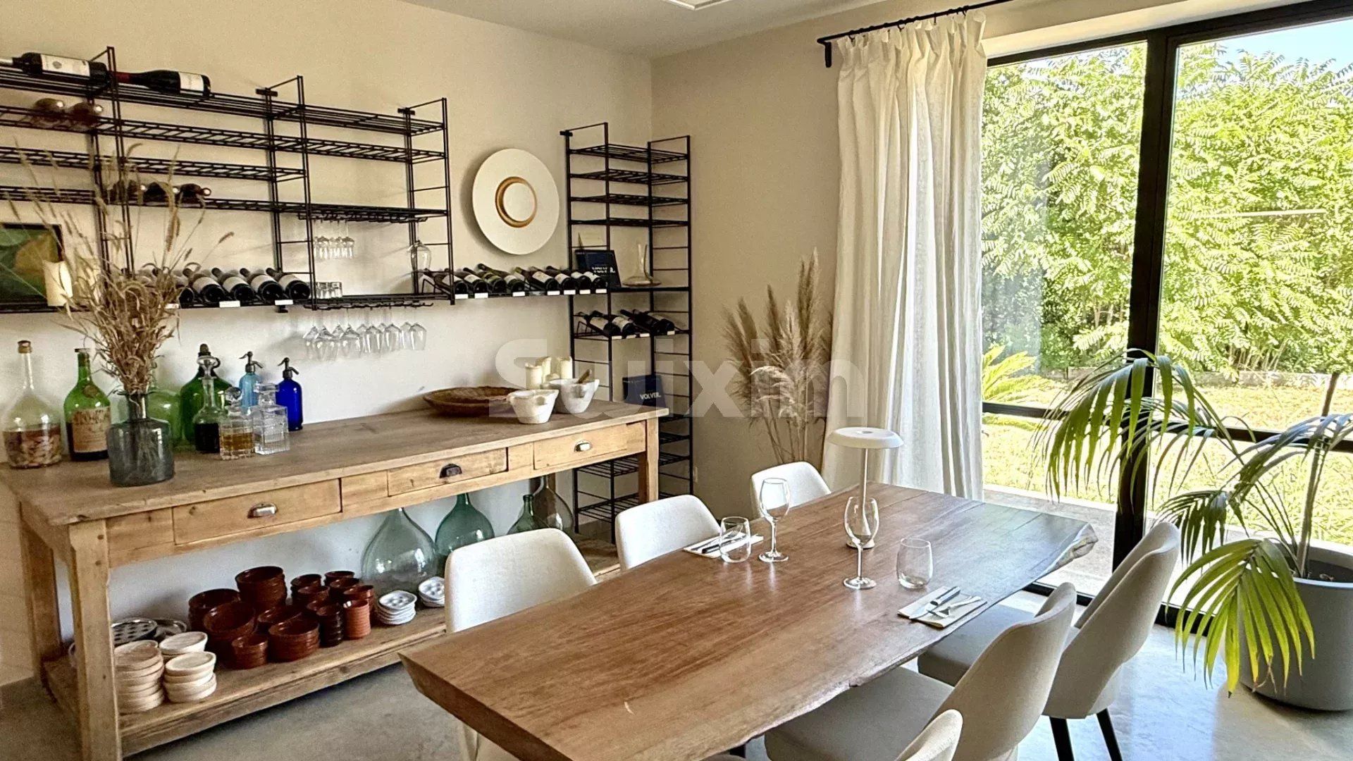 mas 8 Pièces en vente sur Uzès (30700)