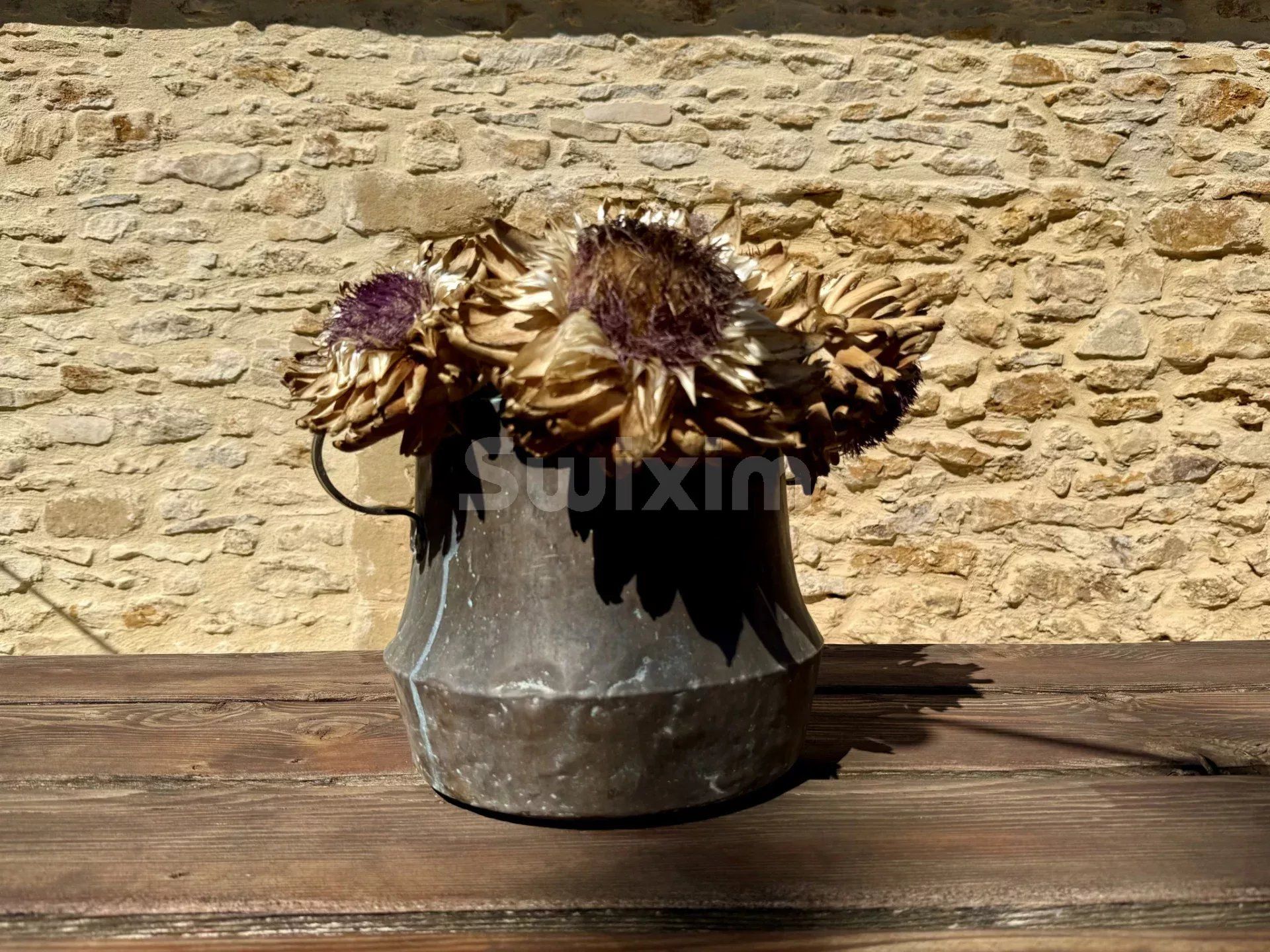 mas 8 Pièces en vente sur Uzès (30700)