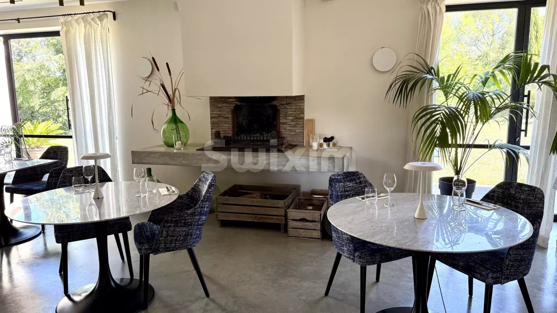 mas 8 Pièces en vente sur Uzès (30700)