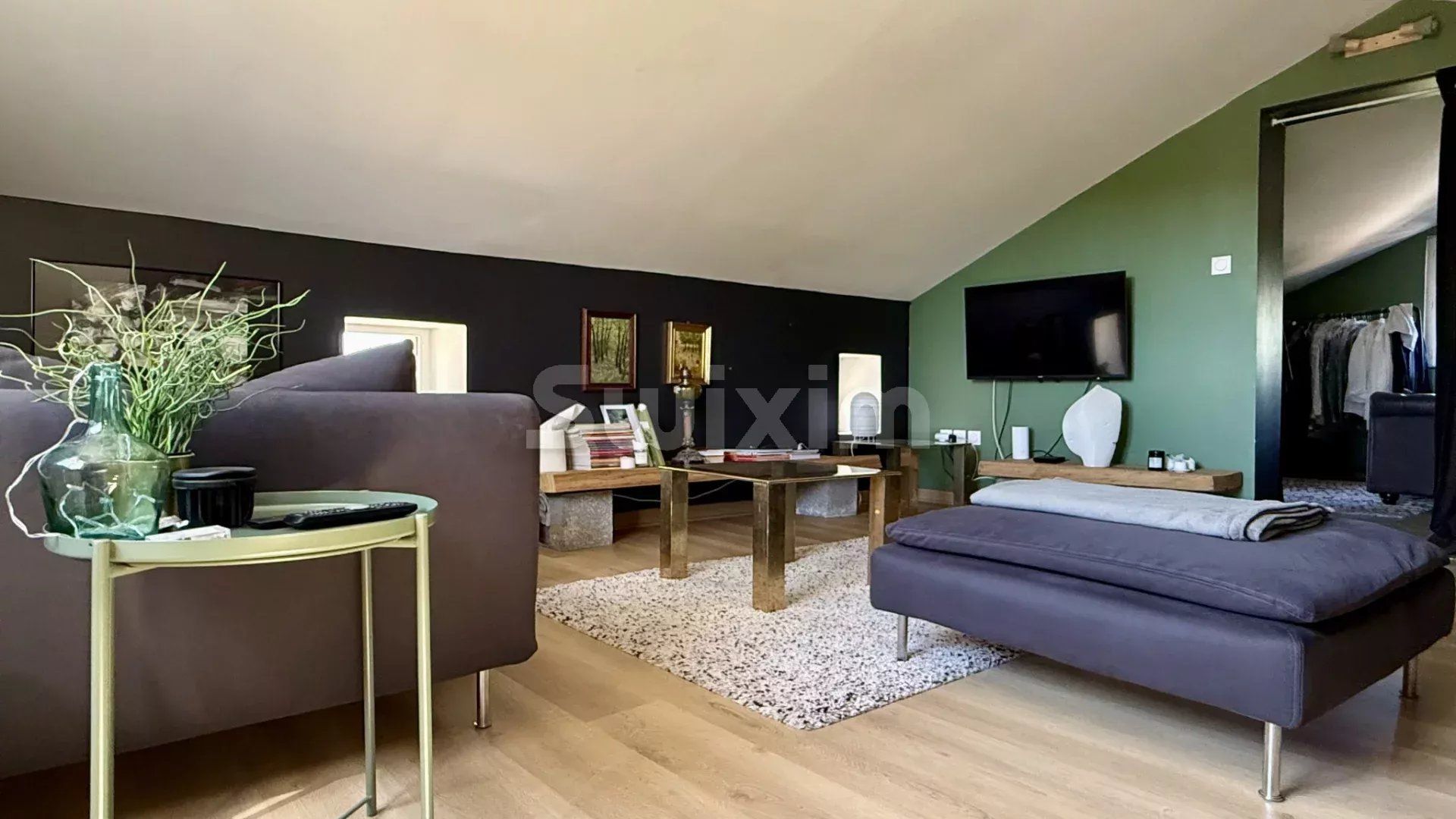 mas 8 Pièces en vente sur Uzès (30700)