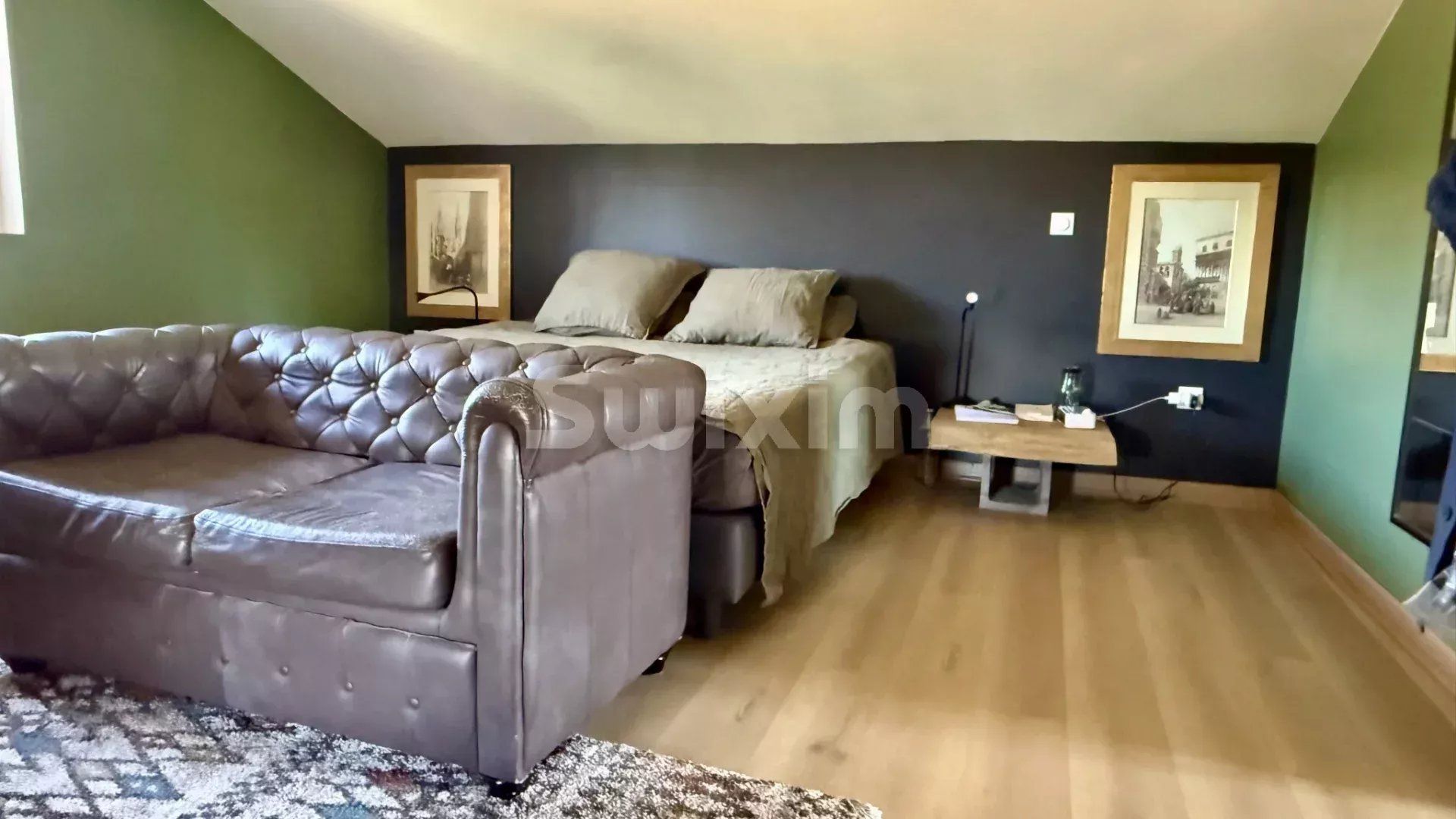 mas 8 Pièces en vente sur Uzès (30700)