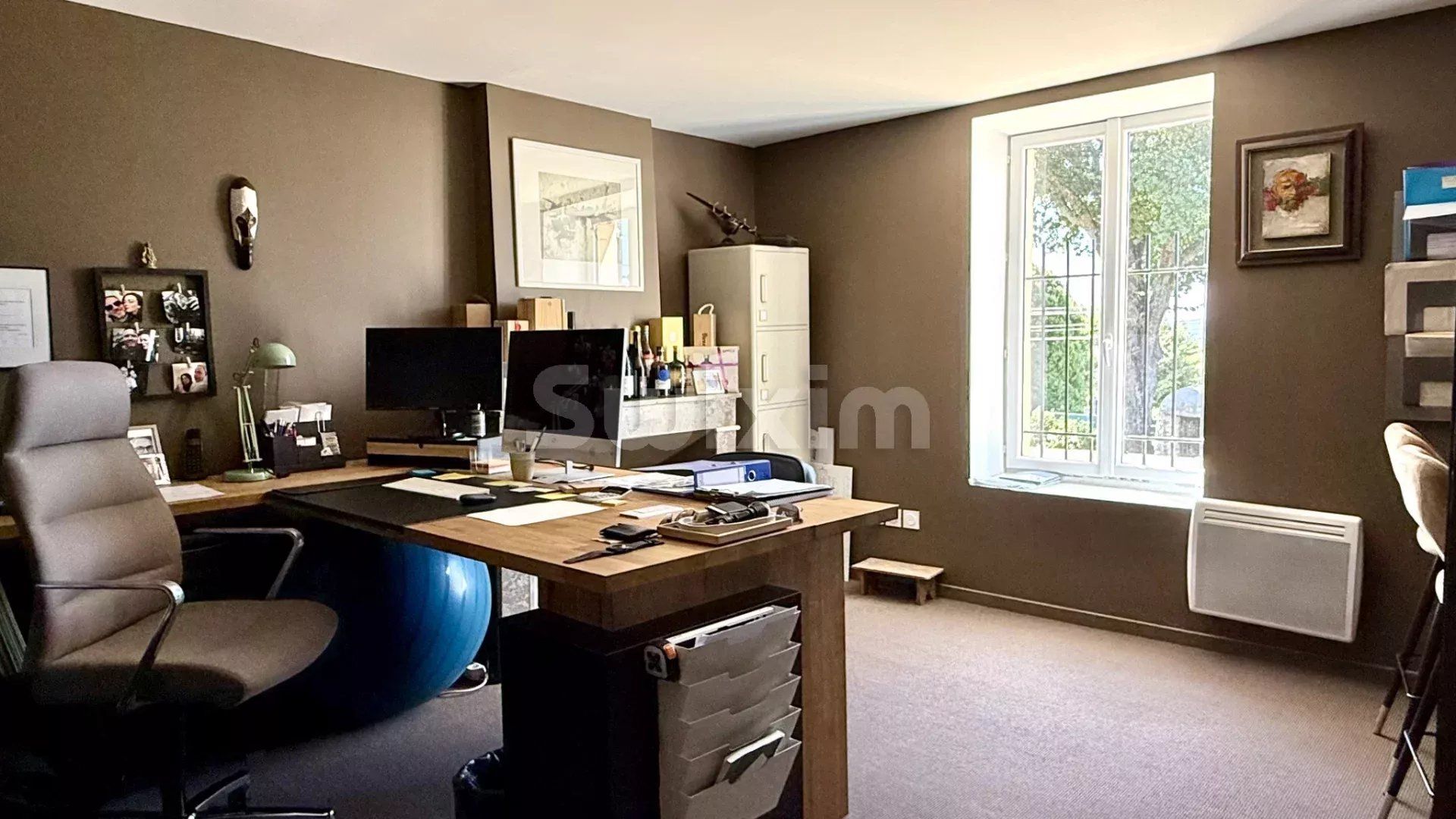 mas 8 Pièces en vente sur Uzès (30700)