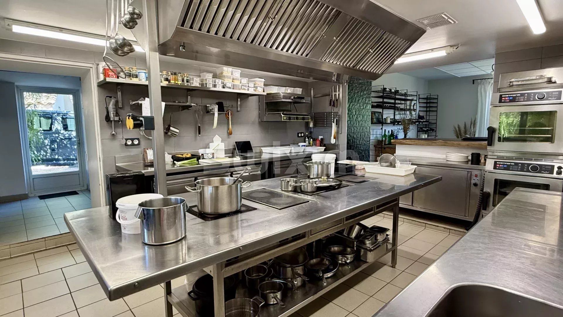 mas 8 Pièces en vente sur Uzès (30700)