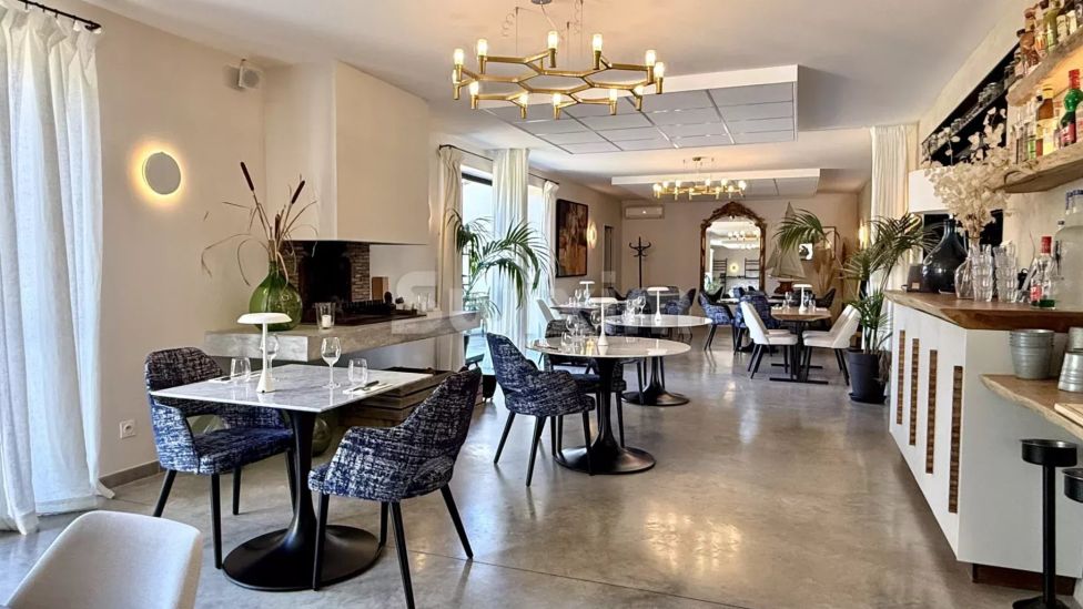 Vendita Mas Uzès 8&nbsp;Camere 340&nbsp;m²