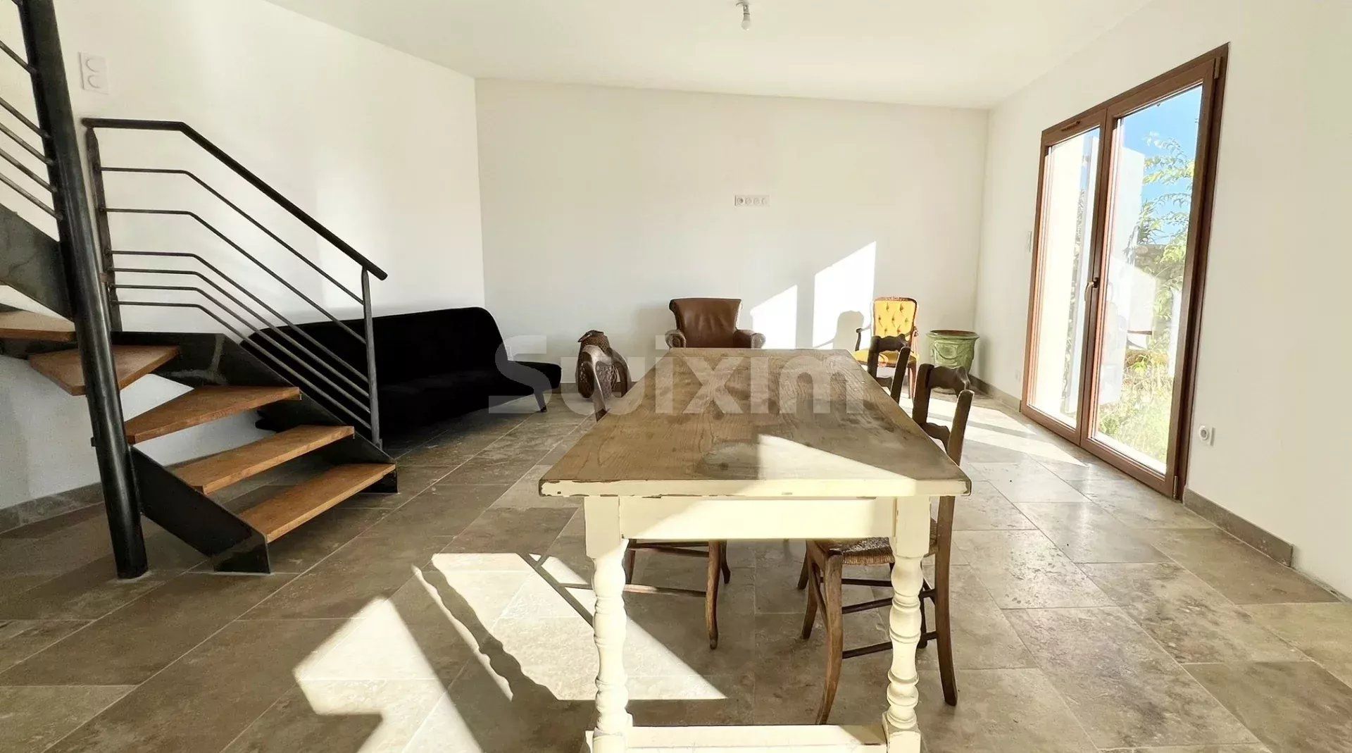 villa 3 Pièces en vente sur Arpaillargues-et-Aureillac (30700)