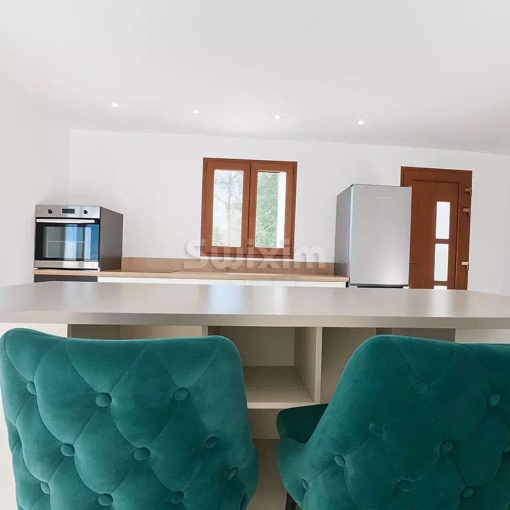 villa 3 Pièces en vente sur Arpaillargues-et-Aureillac (30700)