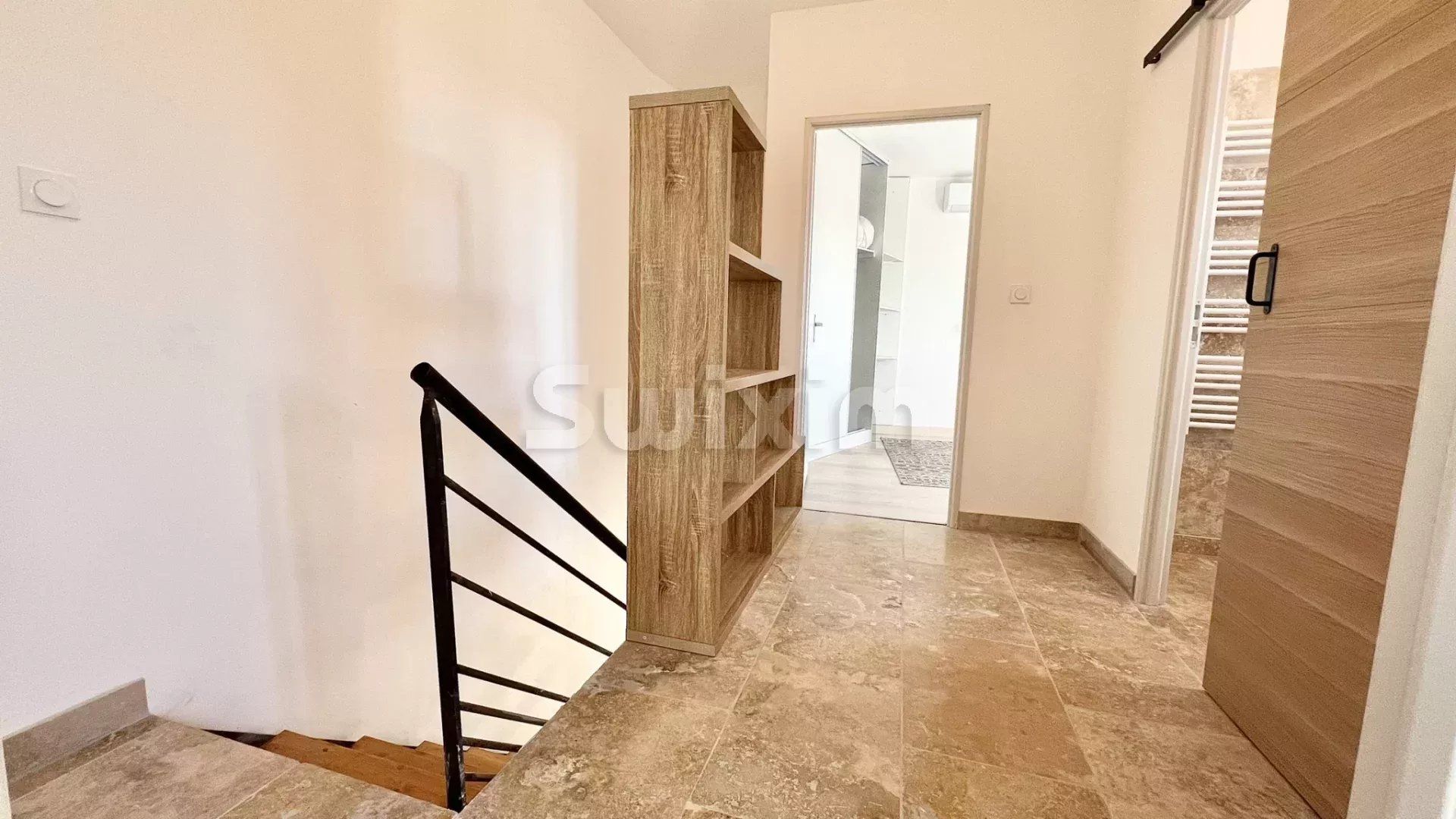 villa 3 Pièces en vente sur Arpaillargues-et-Aureillac (30700)