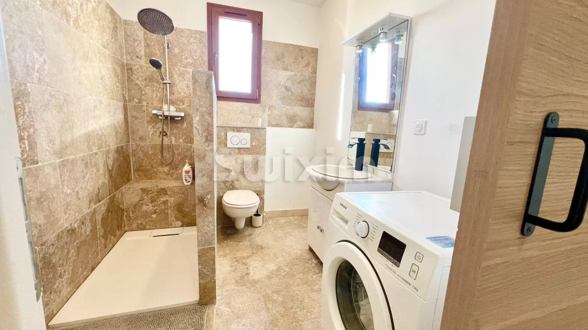 villa 3 Pièces en vente sur Arpaillargues-et-Aureillac (30700)