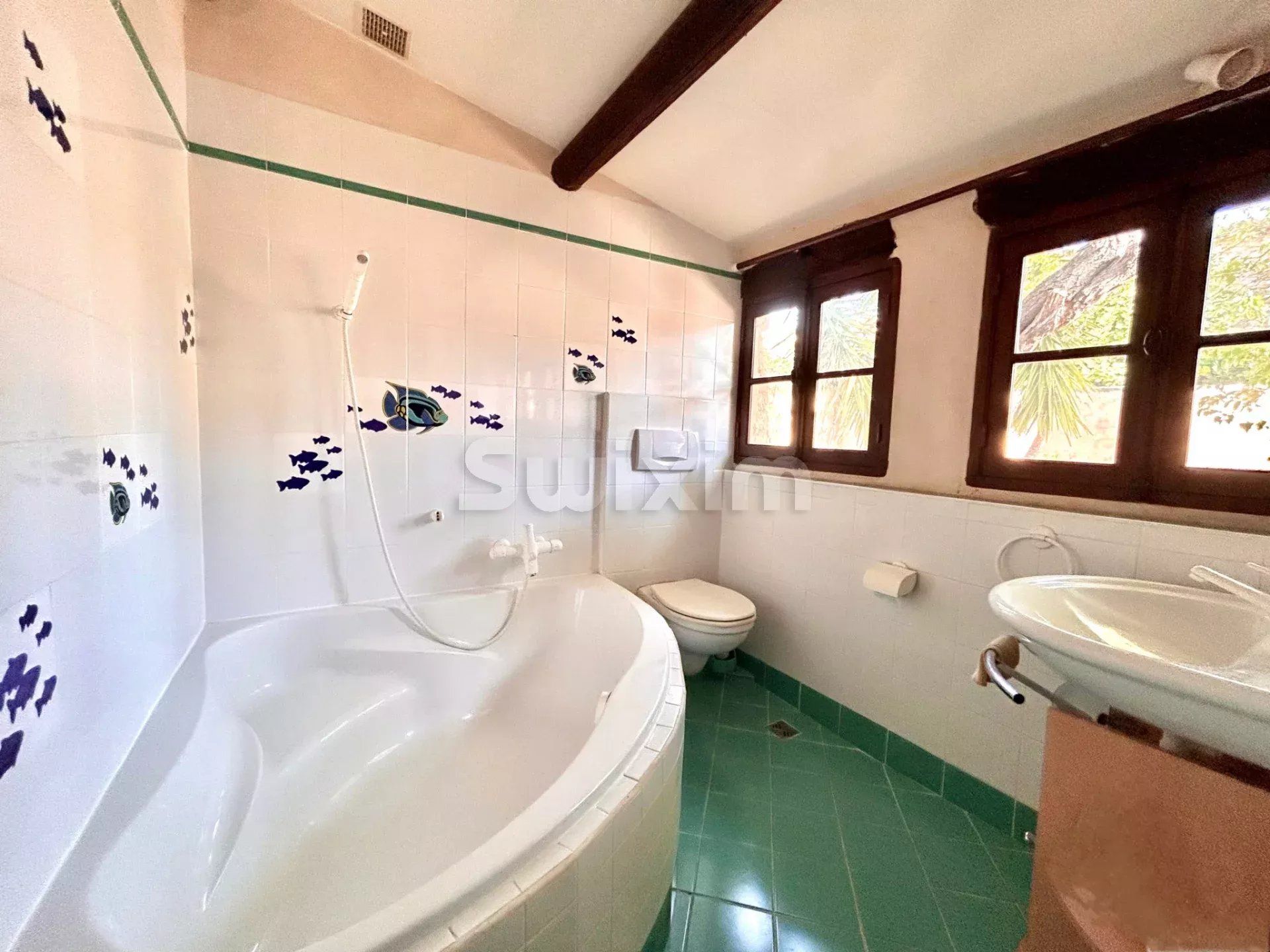 maison 4 Pièces en vente sur Saint-Victor-la-Coste (30290)