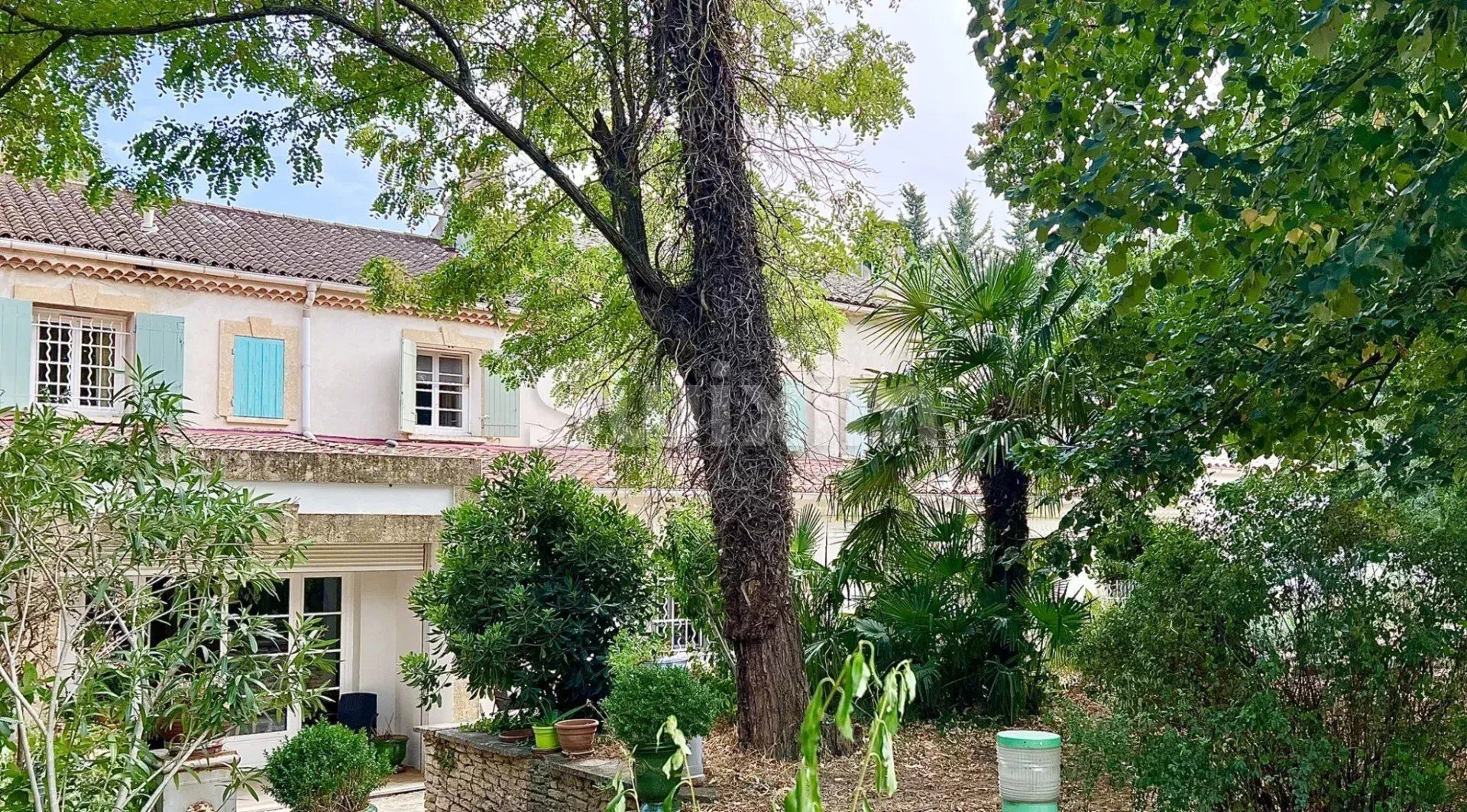 mas 13 Rooms for sale on Fournès (30210)