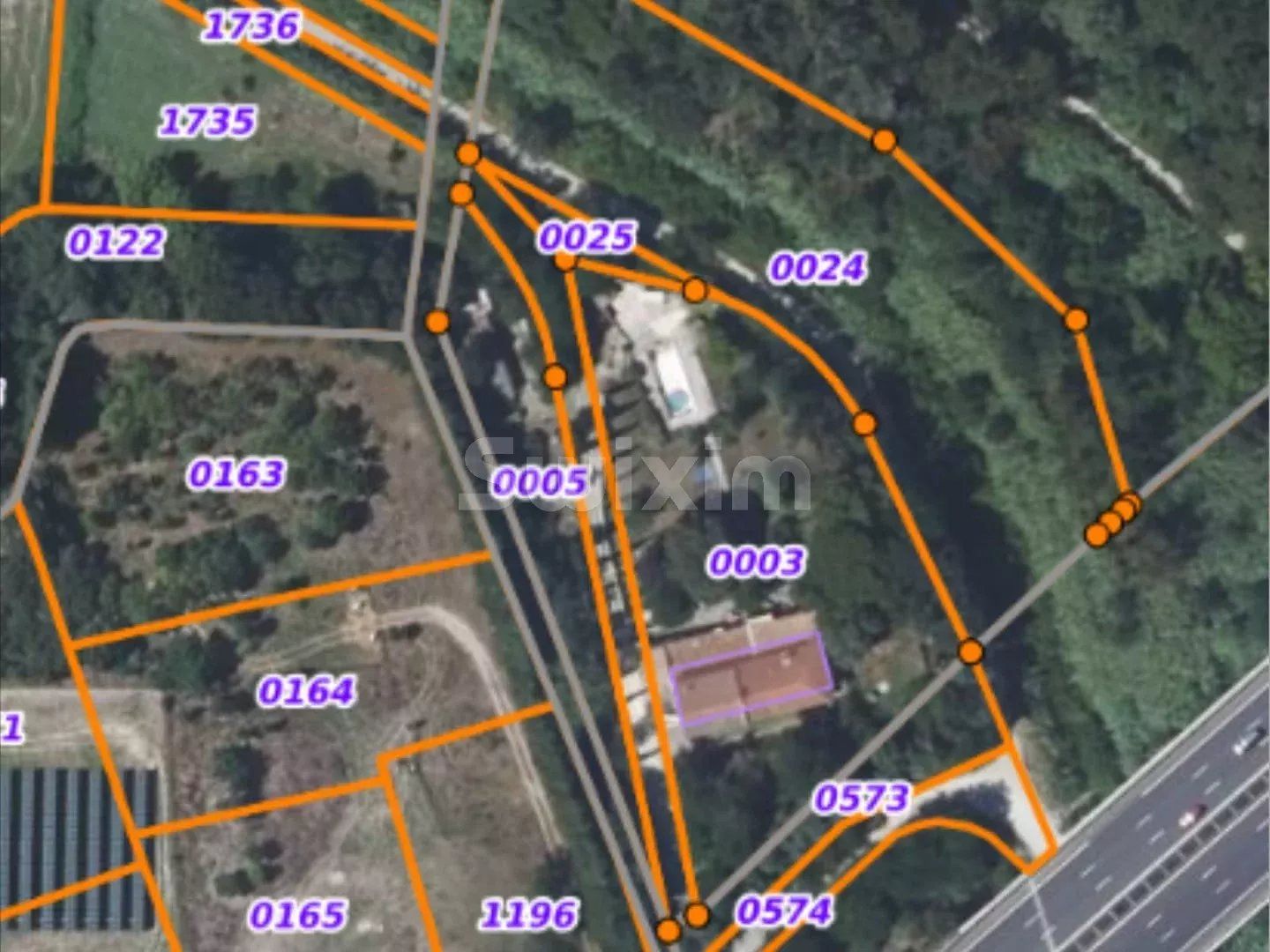 mas 13 Pièces en vente sur Fournès (30210)