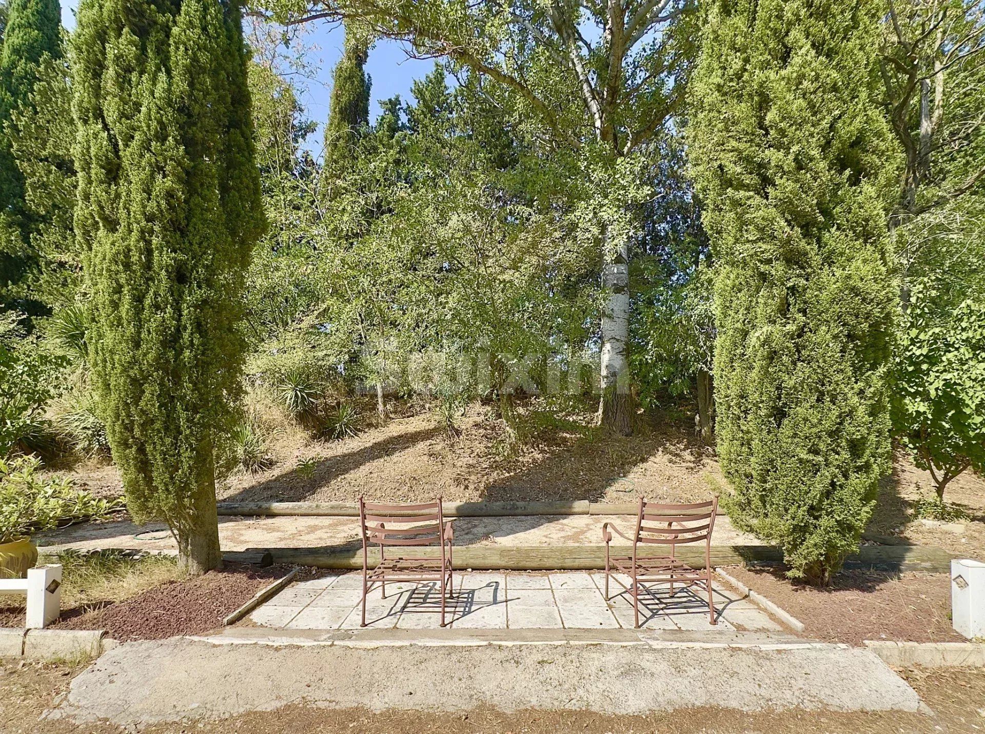 mas 13 Rooms for sale on Fournès (30210)