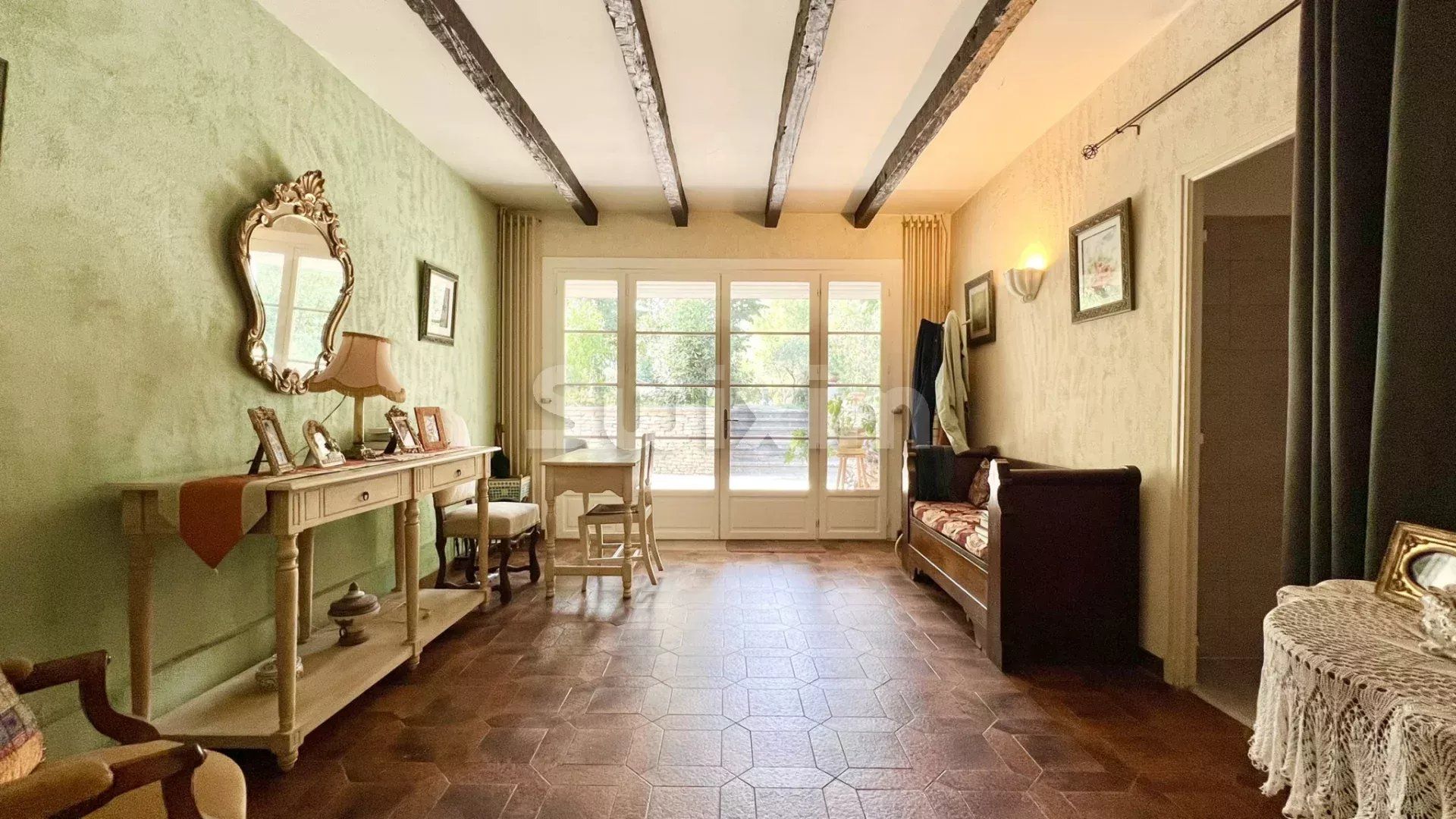 mas 13 Rooms for sale on Fournès (30210)