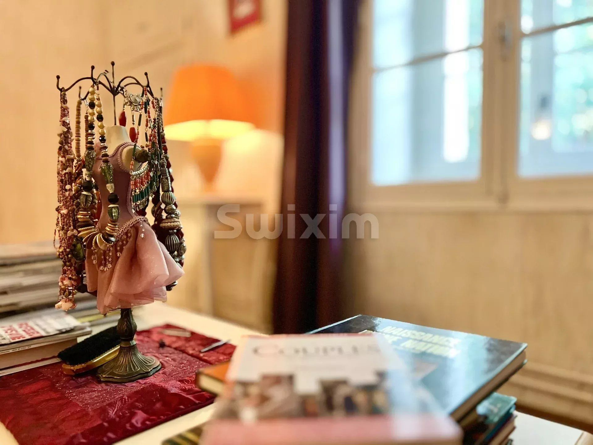 mas 13 Pièces en vente sur Fournès (30210)