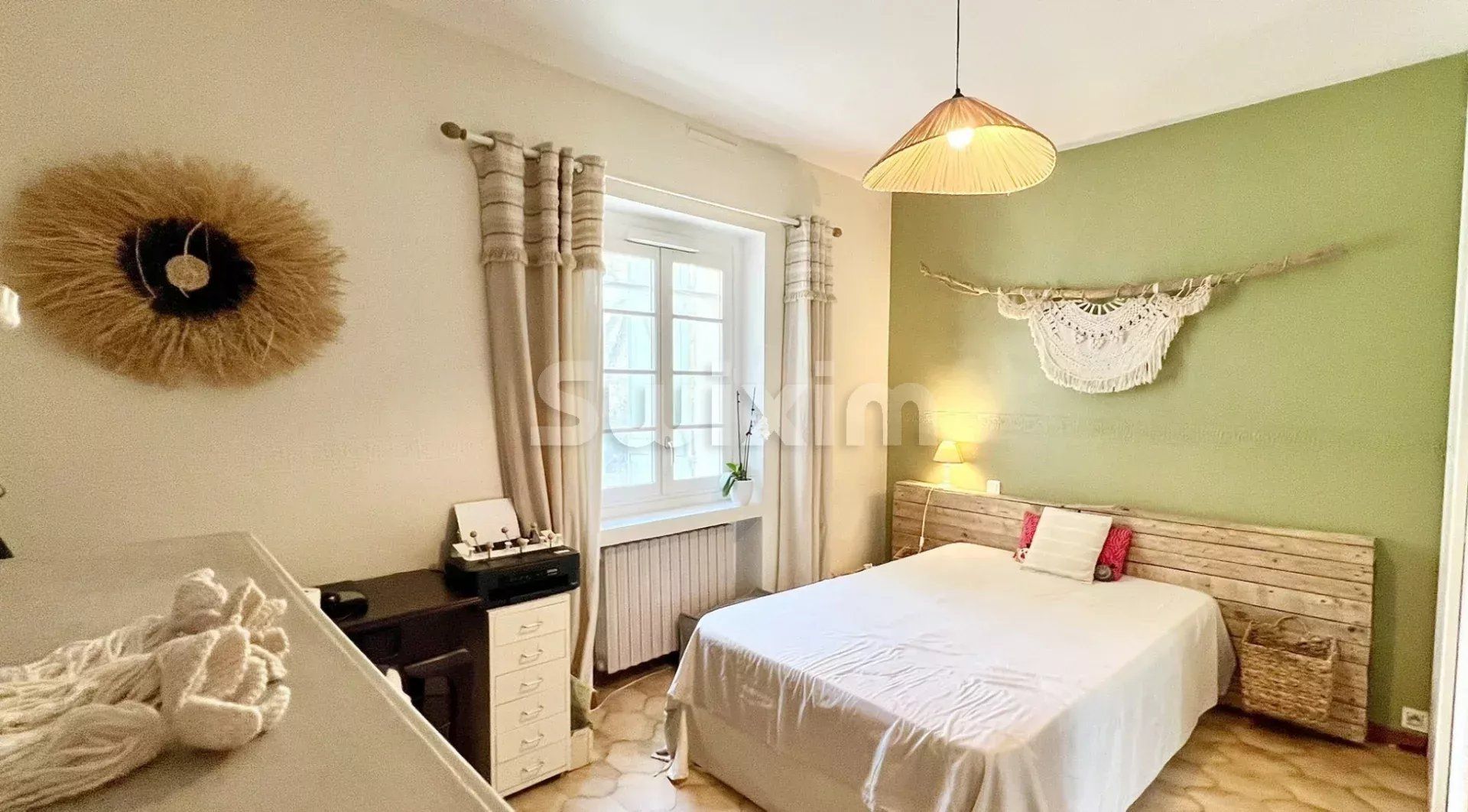 mas 13 Rooms for sale on Fournès (30210)