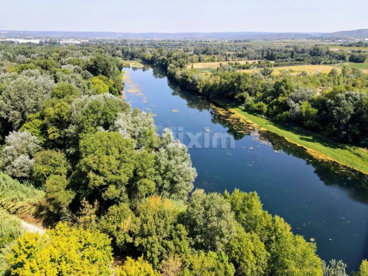 Vente Mas Fournès 13 Pièces 400 m²