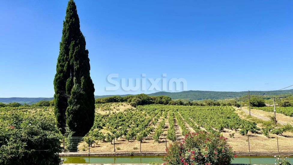 Vente Mas Gaujac 15 Pièces 357.72 m²