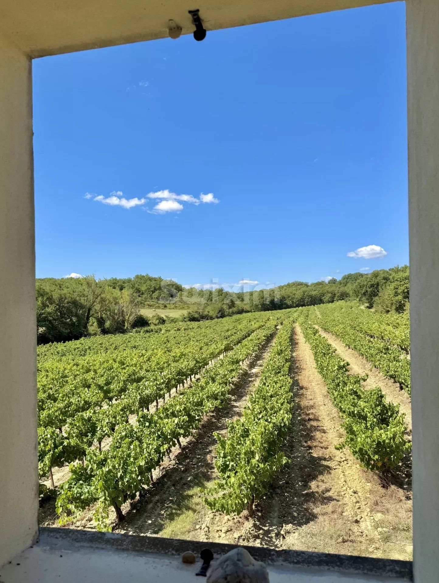 maison 4 Pièces en vente sur Martignargues (30360)