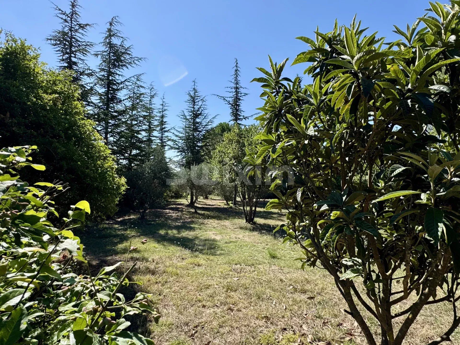 maison 4 Pièces en vente sur Martignargues (30360)