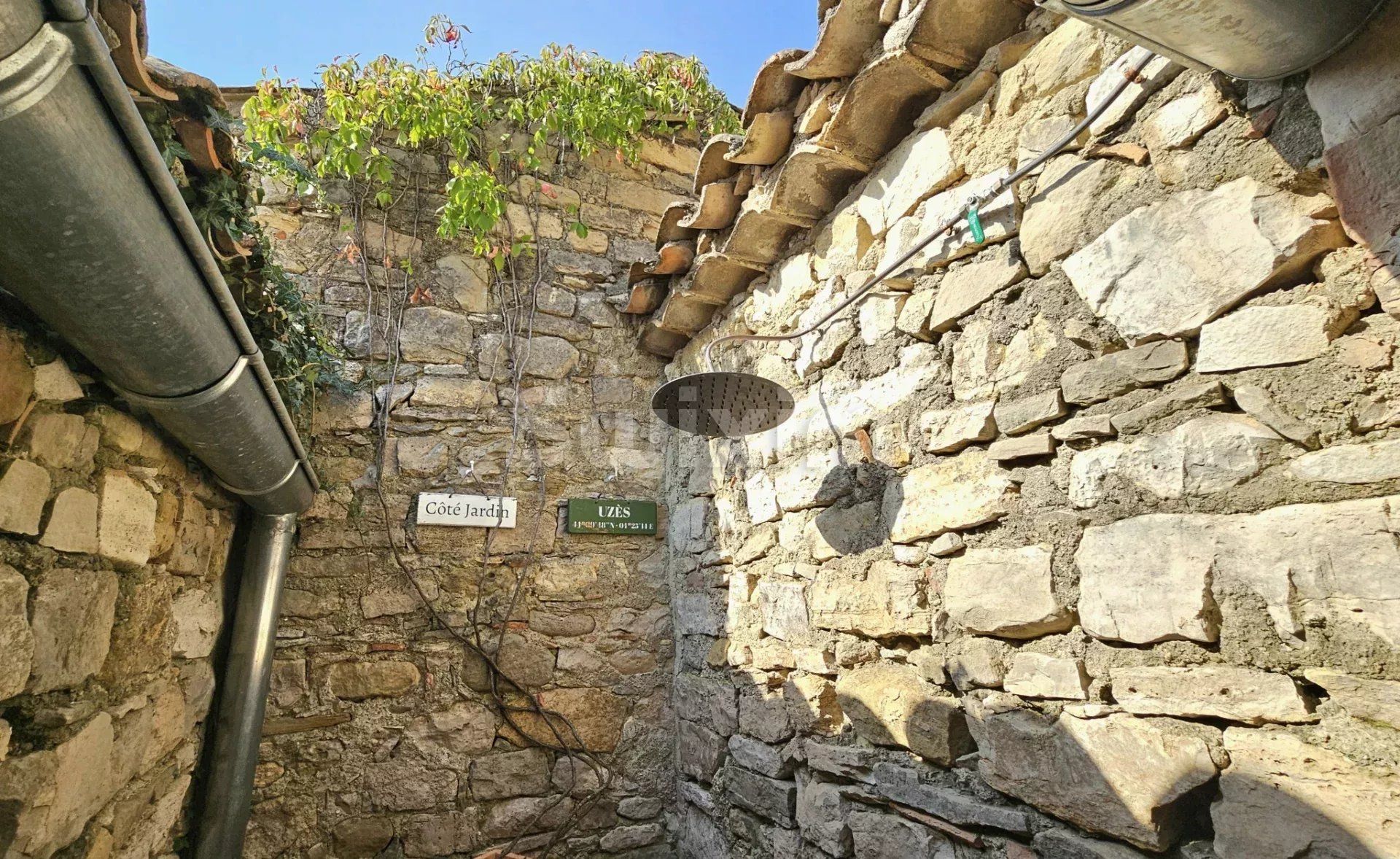 maison 4 Pièces en vente sur Saint-Césaire-de-Gauzignan (30360)