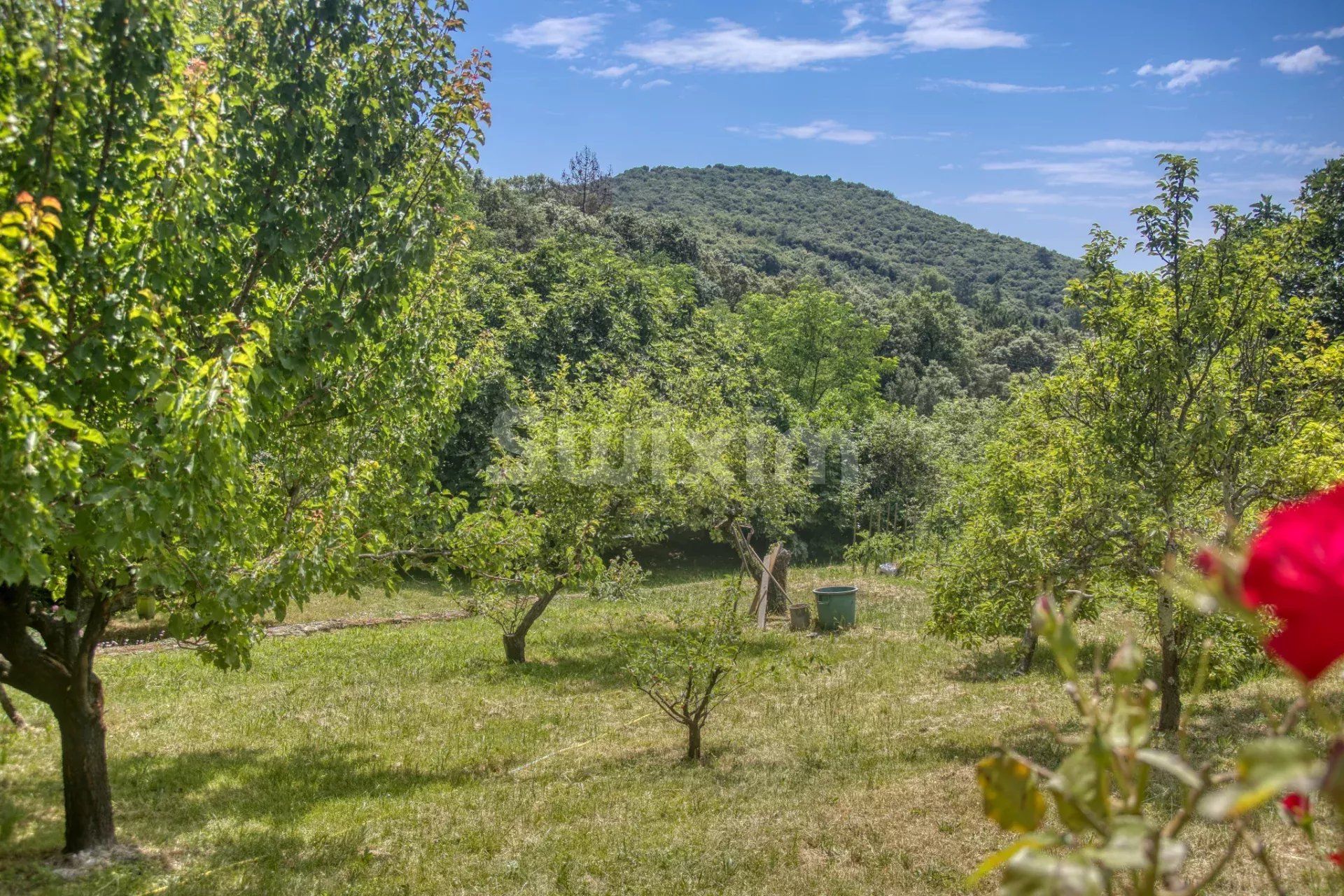 mas 8 Pièces en vente sur Alès (30100)