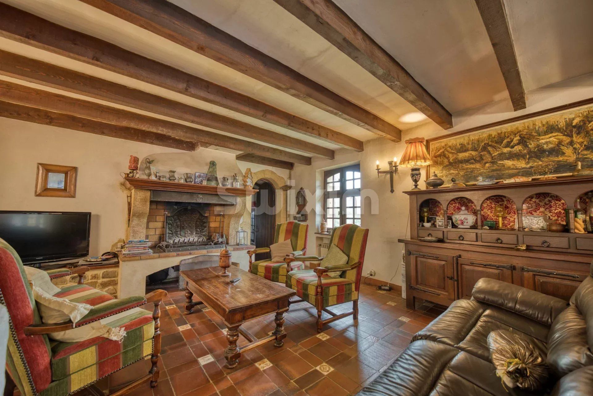 mas 8 Pièces en vente sur Alès (30100)