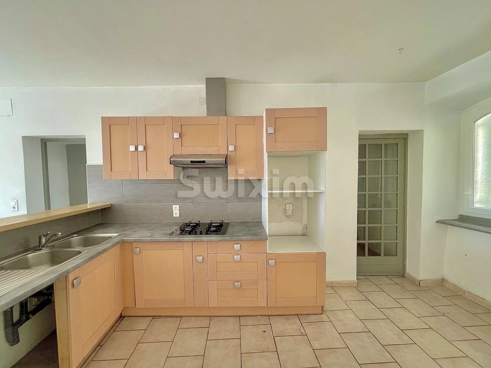 maison 5 Pièces en vente sur Moussac (30190)