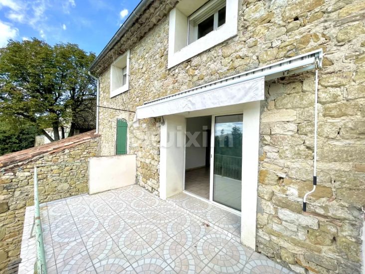 Vente Maison Moussac 5 Pièces 120 m²