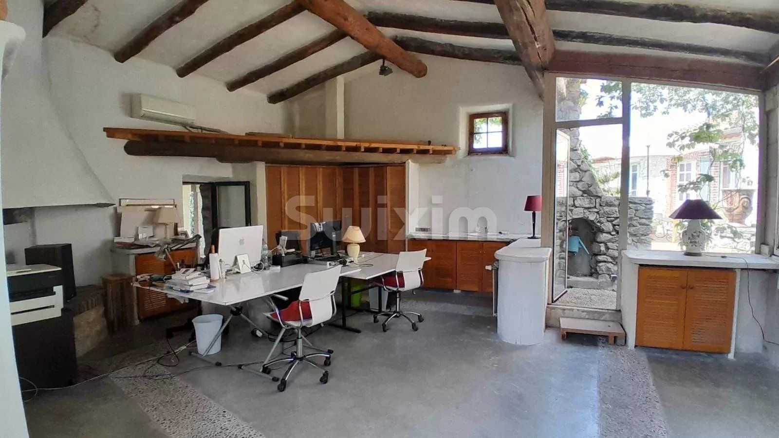 maison 21 Pièces en vente sur Massanes (30350)