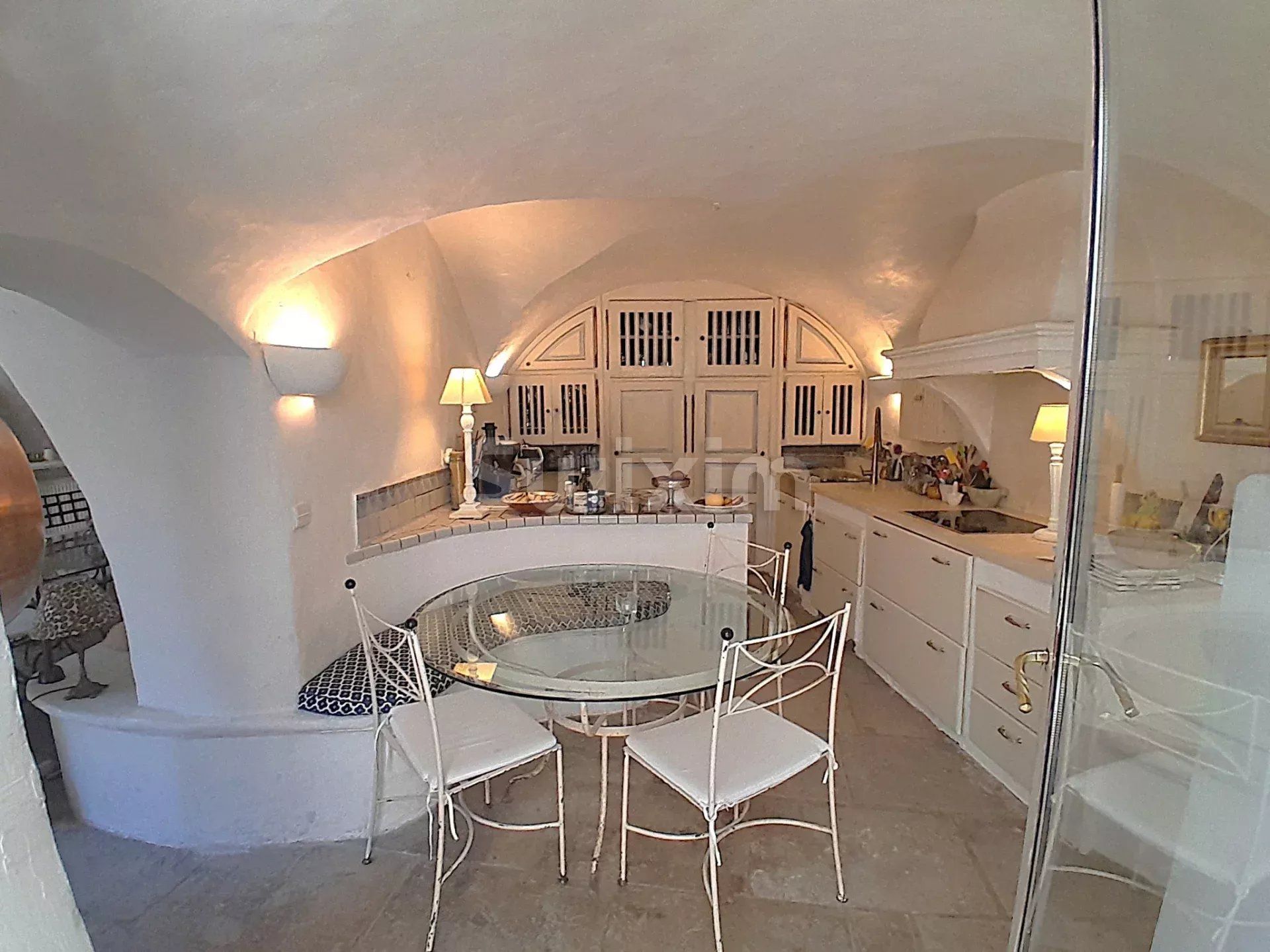 maison 21 Pièces en vente sur Massanes (30350)