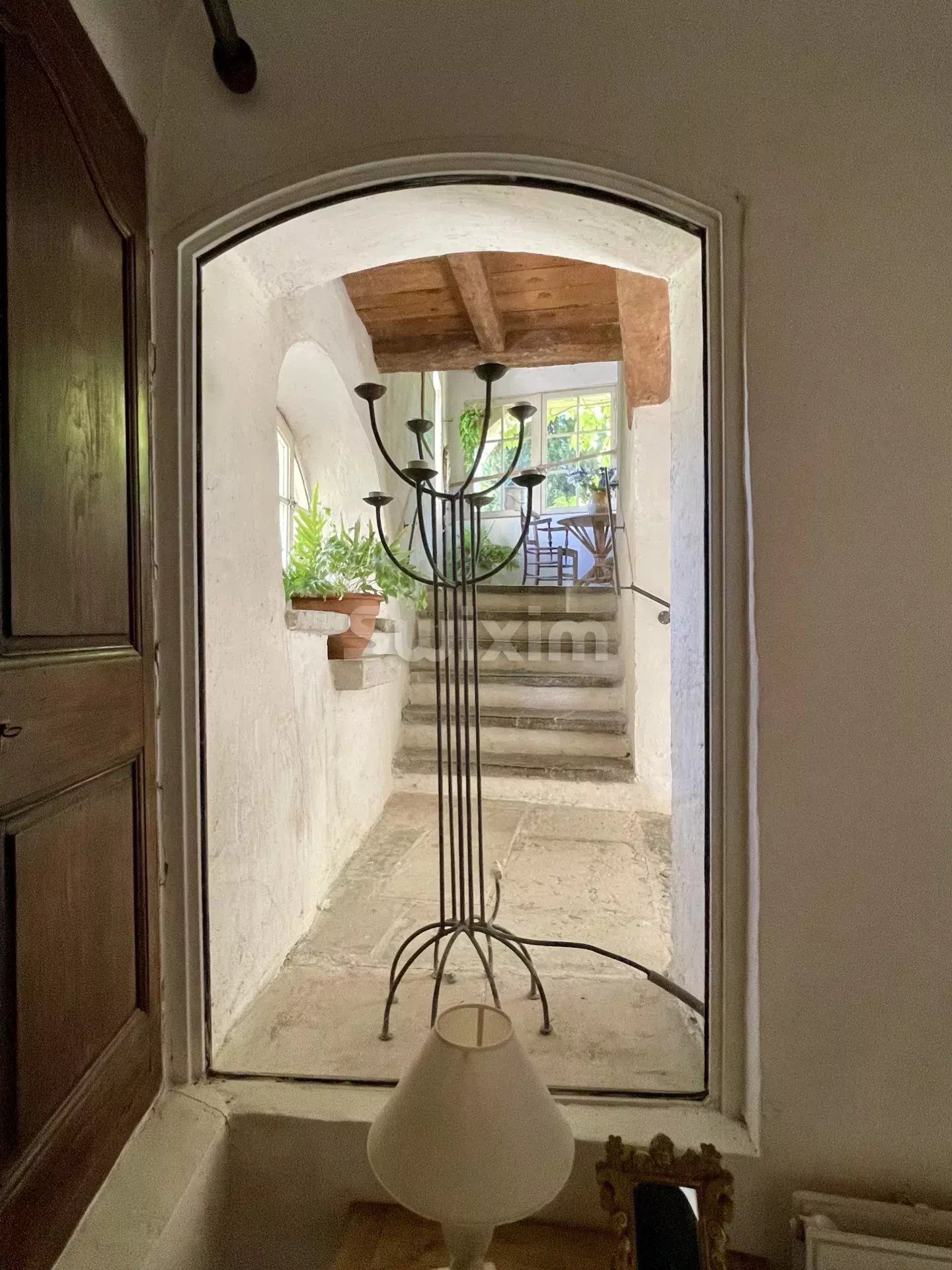 maison 21 Pièces en vente sur Massanes (30350)