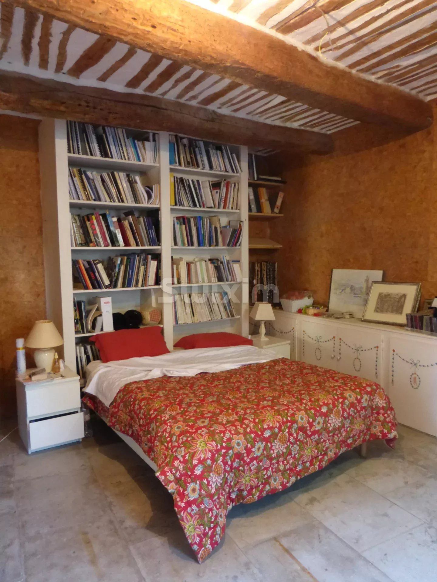 maison 21 Pièces en vente sur Massanes (30350)