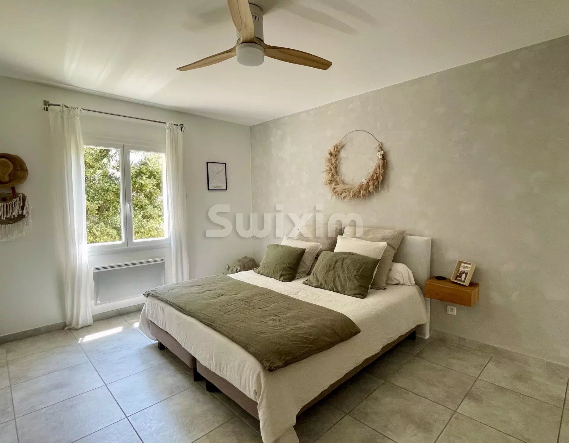 villa 5 Pièces en vente sur Saint-Jean-du-Pin (30140)