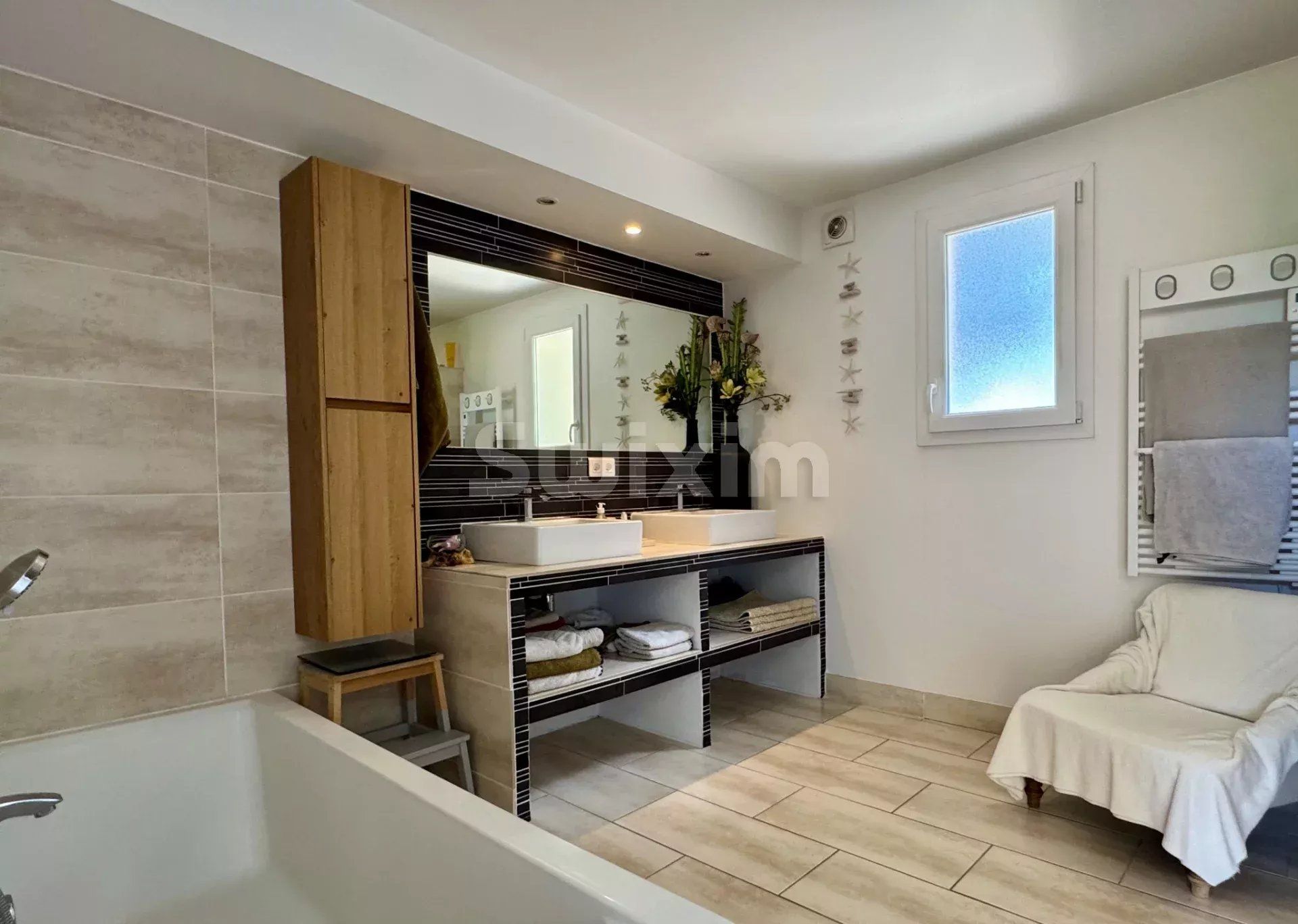 villa 5 Pièces en vente sur Saint-Jean-du-Pin (30140)