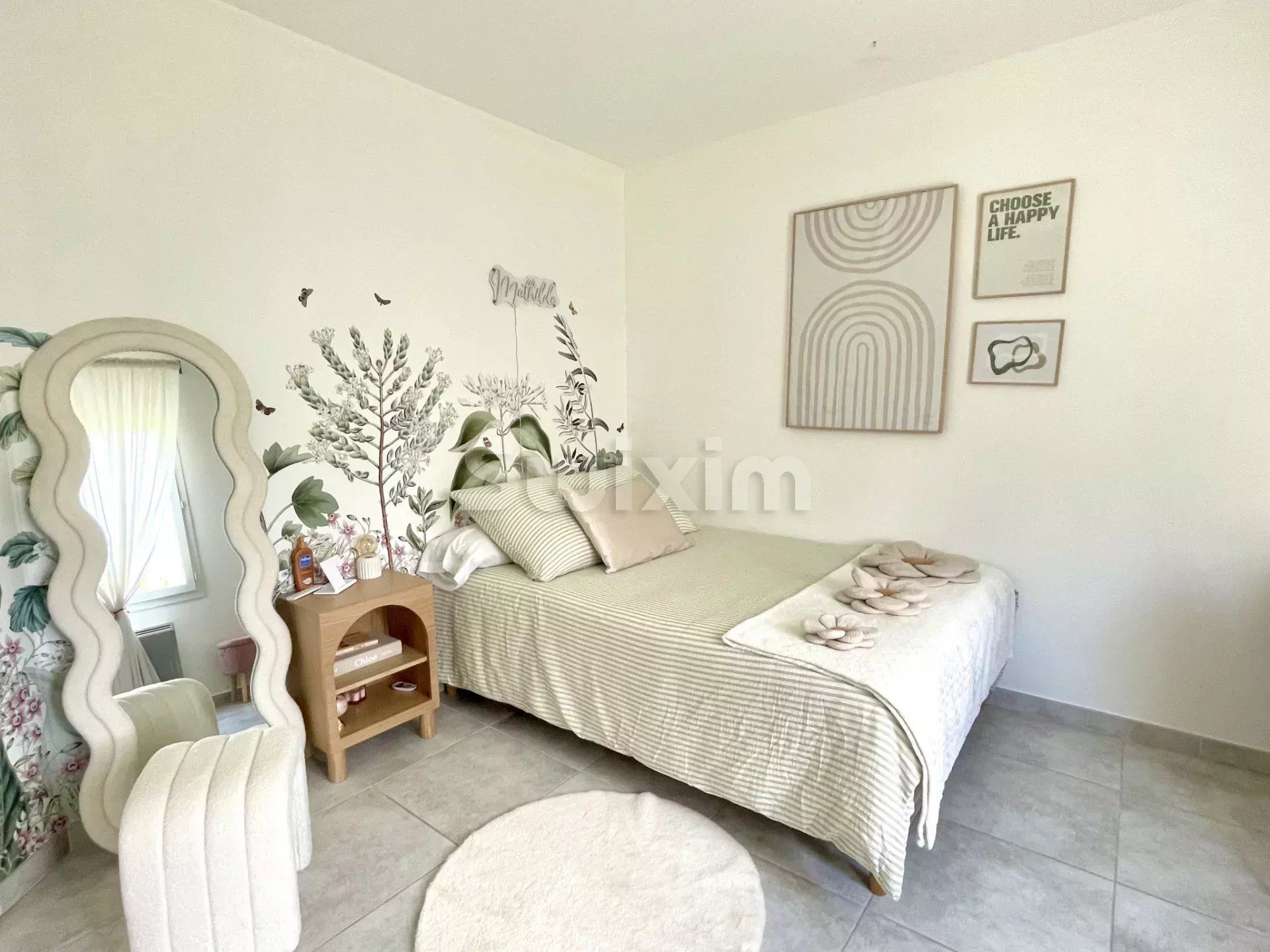 villa 5 Pièces en vente sur Saint-Jean-du-Pin (30140)