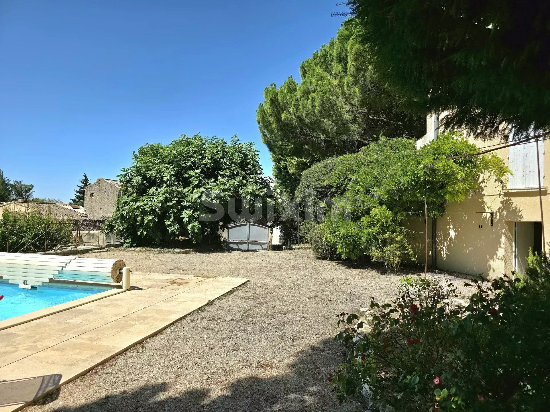 casa 8 Quartos para venda sobre Visan (84820)