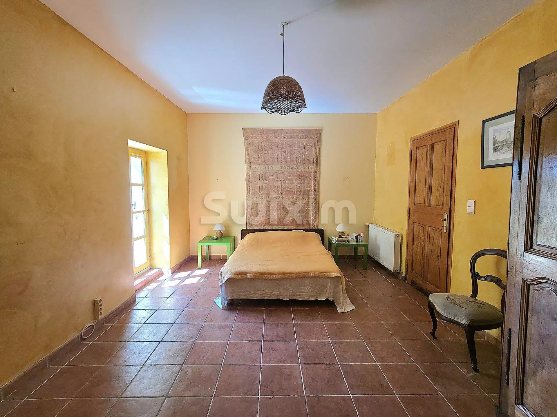 casa 8 Quartos para venda sobre Visan (84820)