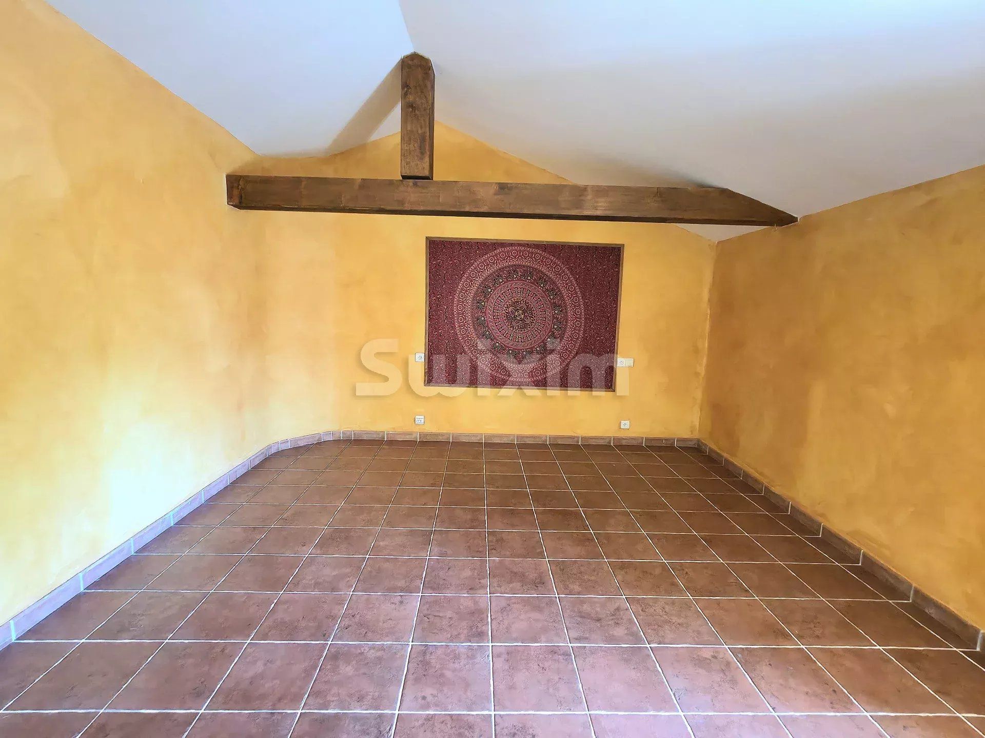 casa 8 Quartos para venda sobre Visan (84820)