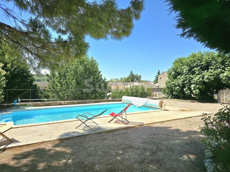 Venda Casa Visan 8 Quartos 235 m²